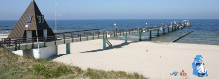 Ostsee Urlaub Ahlbeck Usedom